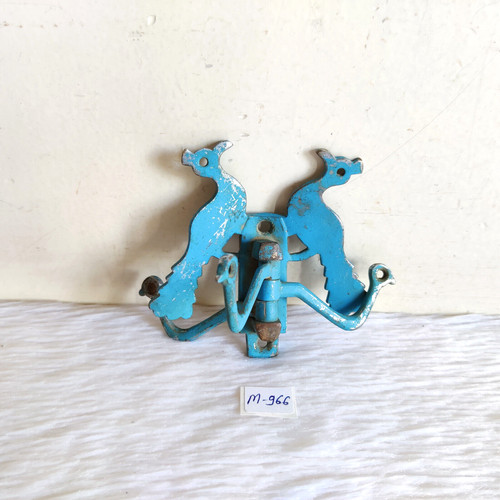 19c vintage paon design - 19c, 2