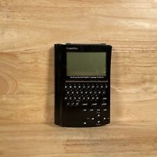 Franklin BES-1870 Speaking Larousse Spanish/English Language Professor For Parts