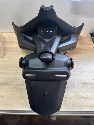 Bka f1611 bavette arriere - bavette,