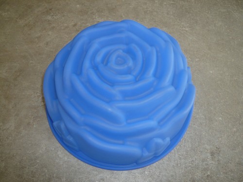 Moule gateau silicone - moule,