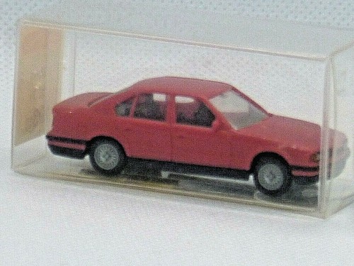 Wiking bmw 520i 1 87eme - wiking,