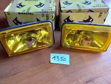 SEV MARCHAL 859 GT : PHARES