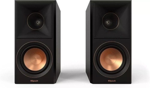 Klipsch 500m bookshelf - klipsch,