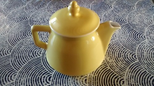 Jolie cafetière théière - cafetière,,
