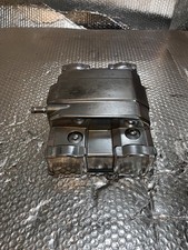 Couvercle de soupape Honda CMX