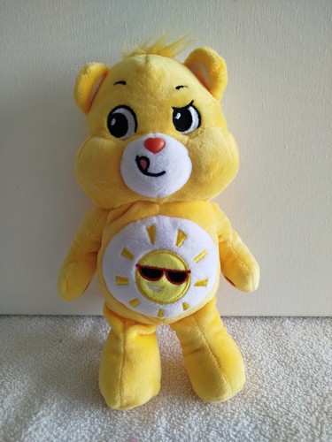 Care bears peluche bisounours - bears,