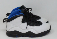 Size 8 - Air Jordan 10 Retro 2018 Orlando