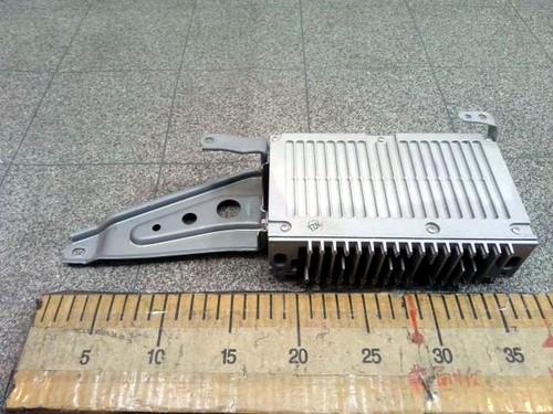 Amplificateur pioneer - amplificateur,
