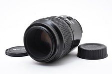 Objectif macro Nikon AF Micro