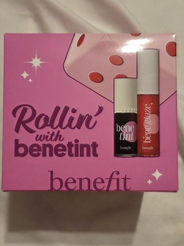 Benefit limited holiday - benefit,
