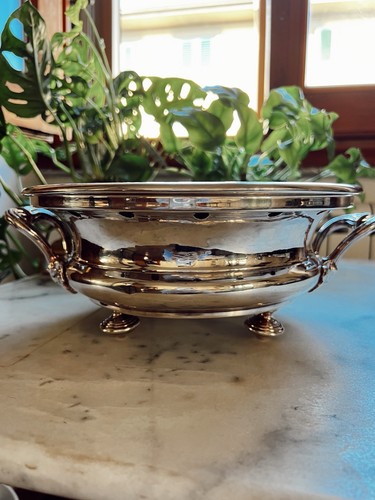 Antique christofle silver - antique,