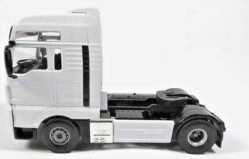 Man tgx joal tekno - 1/50,