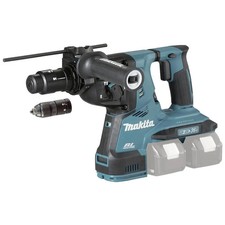 Makita DHR283ZJU SDS-Plus-Marteau perforateur-burineur sans fil 18 V sans