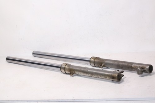 Tubes fourche honda 250 - de,