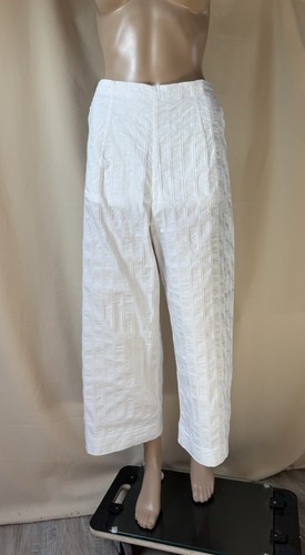 Rundholz pantalon offwhite - rundholz,