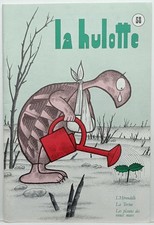 La Hulotte n° 58 -
