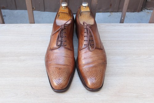 Chaussure weston modèle - weston,