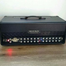 Mesa/Boogie Double Redresseur