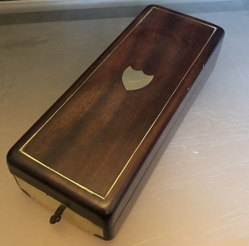 Coffret nécessaire - coffret,