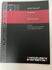 Spectralis Accessories