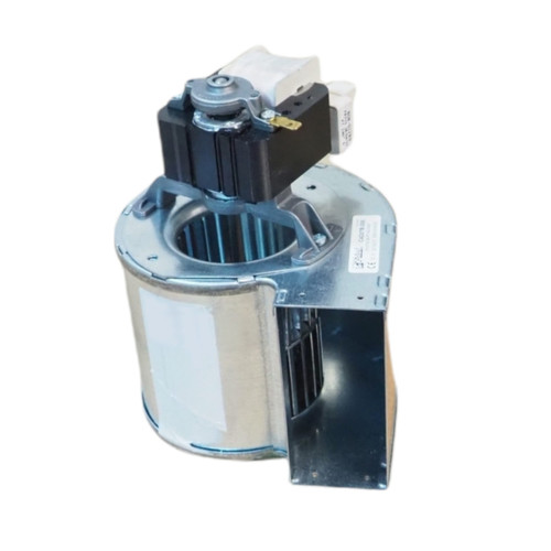 Trial ventilateur centrifuge - trial,