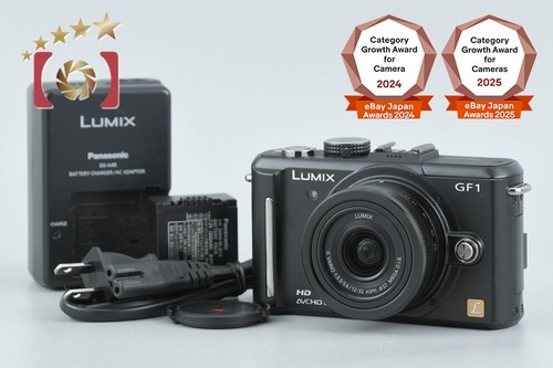 Objectif panasonic lumix - objectif,