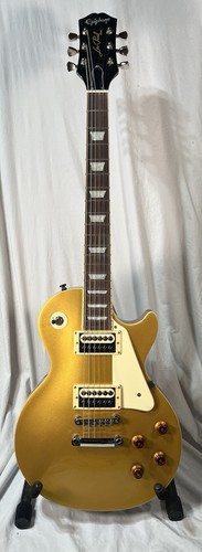 Epiphone les paul gold - epiphone,