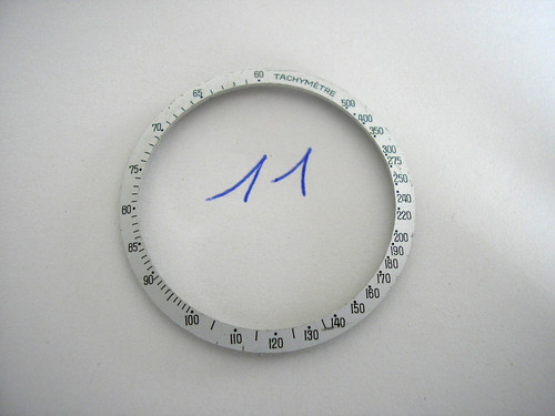 Lunette fortis avec - n°11,
