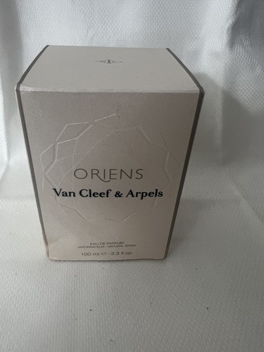 Van cleef arpels oriens eau - oriens,