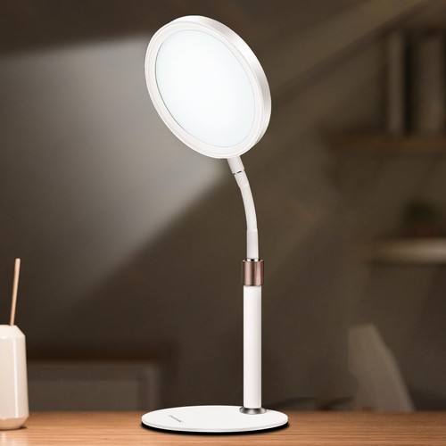 Lampe luminothérapie 10000 - luminothérapie,