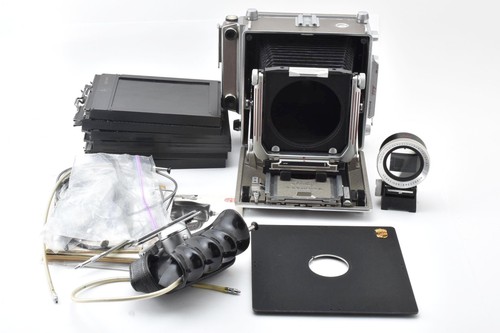 Neuf avec accessoires - [neuf,