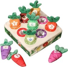 Jouet Bebe 1 an Jouets Montessori 6 9 12 18 Mois Jeux Sensoriel Jeu éducatifs...