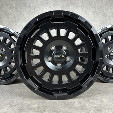 Jantes Offroad Twin Monotube