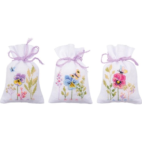 Vervaco herbal bags - , de