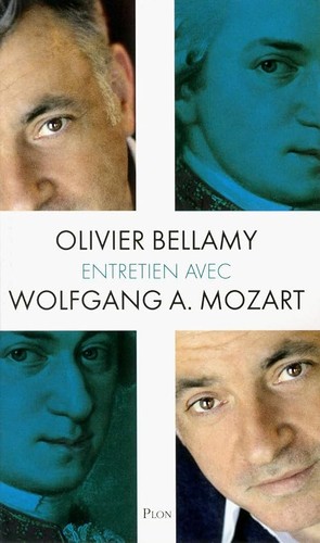 Entretien avec wolfang - entretien,