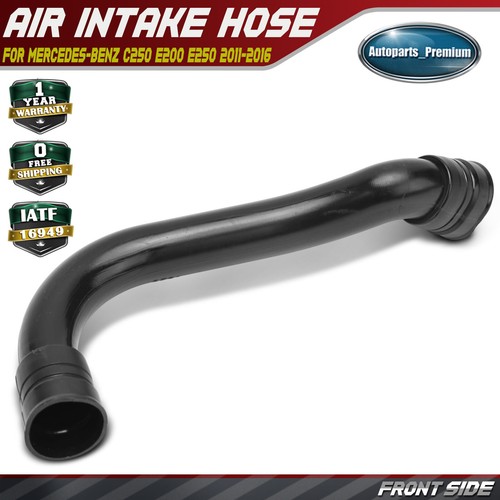 Turbochagrer air intake - air, hose
