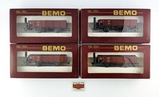 PR50 - BEMO H0m 2276 309 - LOT