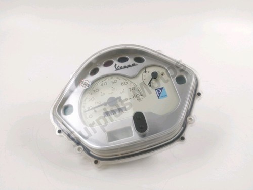 Compteur vespa 2005 - vespa, /