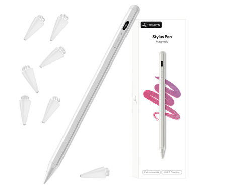 Stylet magnétique triadyn - stylet,
