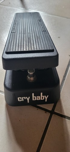 Dunlop cry baby - baby, gcb-95