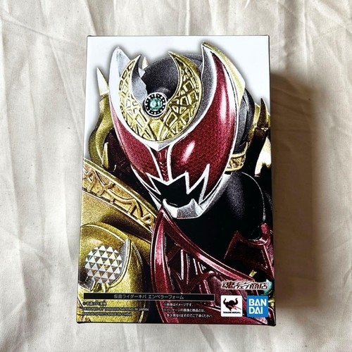 Kamen rider kiva emperor - emperor, form