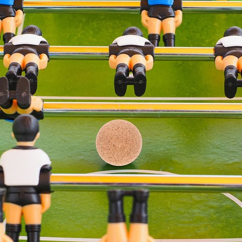 Pcs indoor soccer - soccer, table