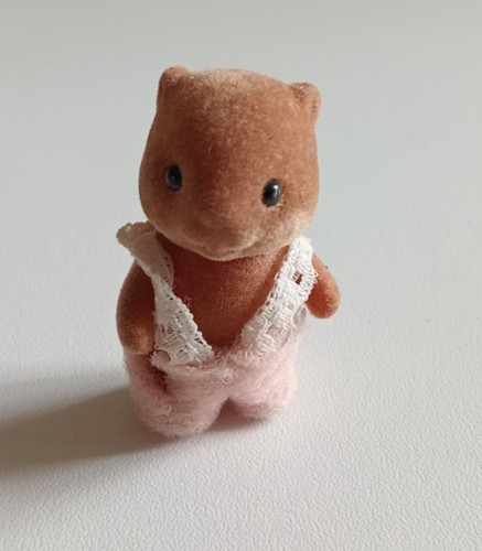 Bebe forest families sylvanian - families,