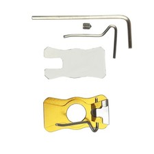 Atteindre la précision avec