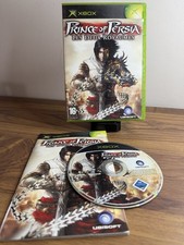 Prince of persia les deux