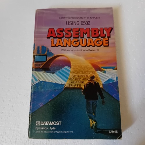 Livre anglais assembly - anglais,