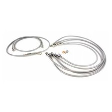 Durites essence pour