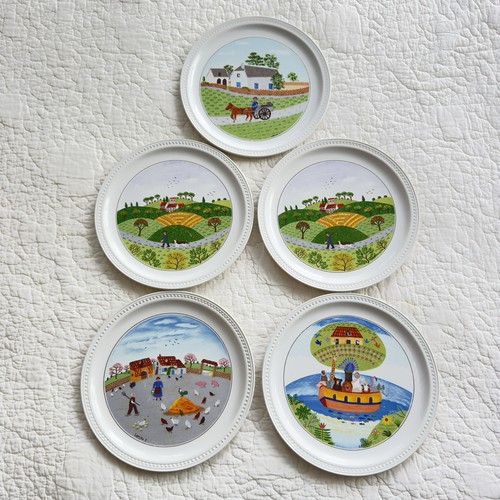 Villeroy boch design - &, naif