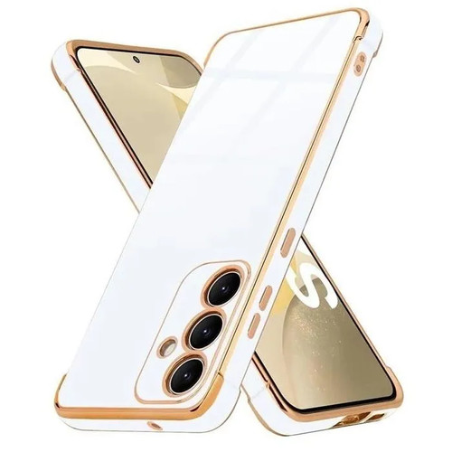 Coque pour samsung galaxy - samsung, s25
