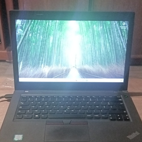 Lenovo thinkpad i5 - , i5-6200u